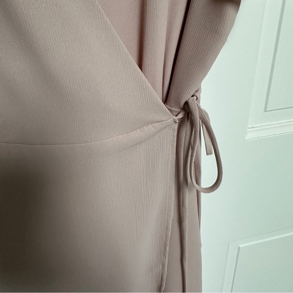 Rachel Parcell Everly Wrap Dress - Picture 4 of 9